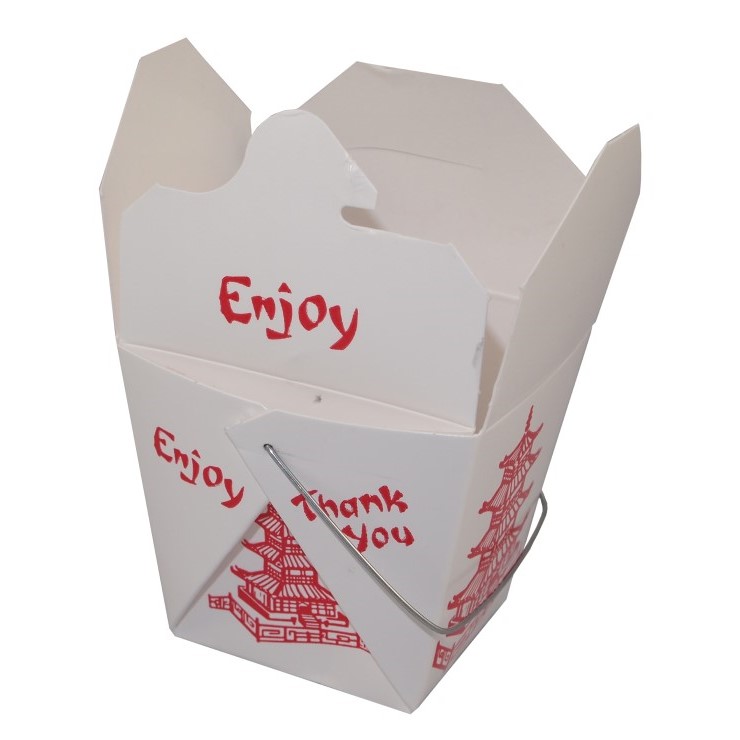 To-Go Containers | Fold-Pak® 